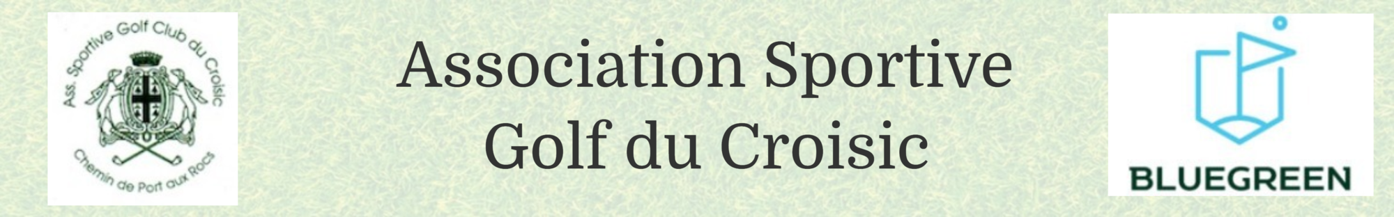 Association Sportive Golf du Croisic